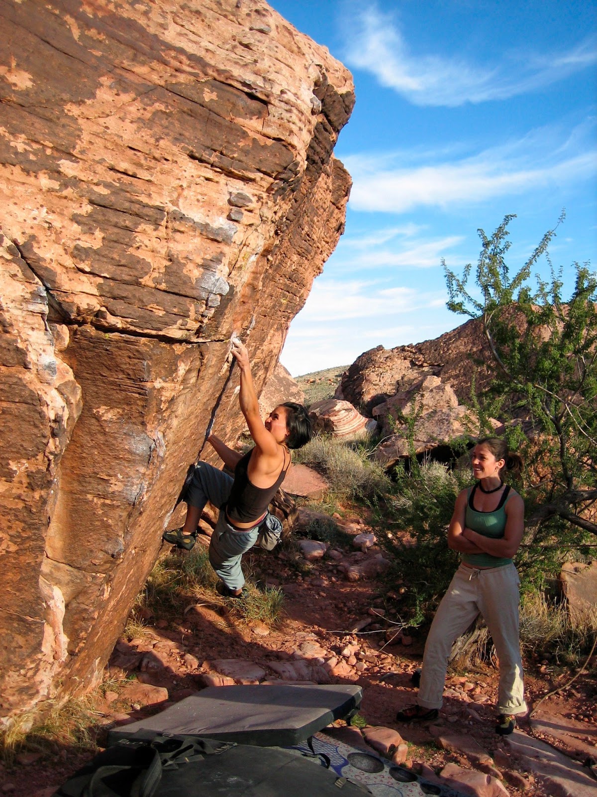 Elevate Outdoor Athlete About Outdoor Athlete Strength Program