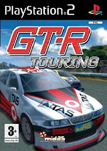 GT R Touring   Download game PS3 PS4 PS2 RPCS3 PC free - 39