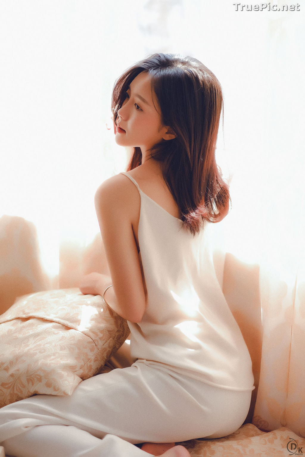 Image Vietnamese Cute Model - Good Morning My Beautiful Girl - TruePic.net - Picture-22