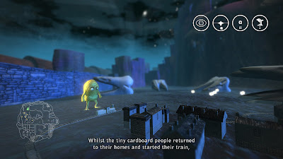 Onirike Game Screenshot 8