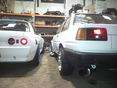 [Image: AEU86 AE86 - Project new 86]