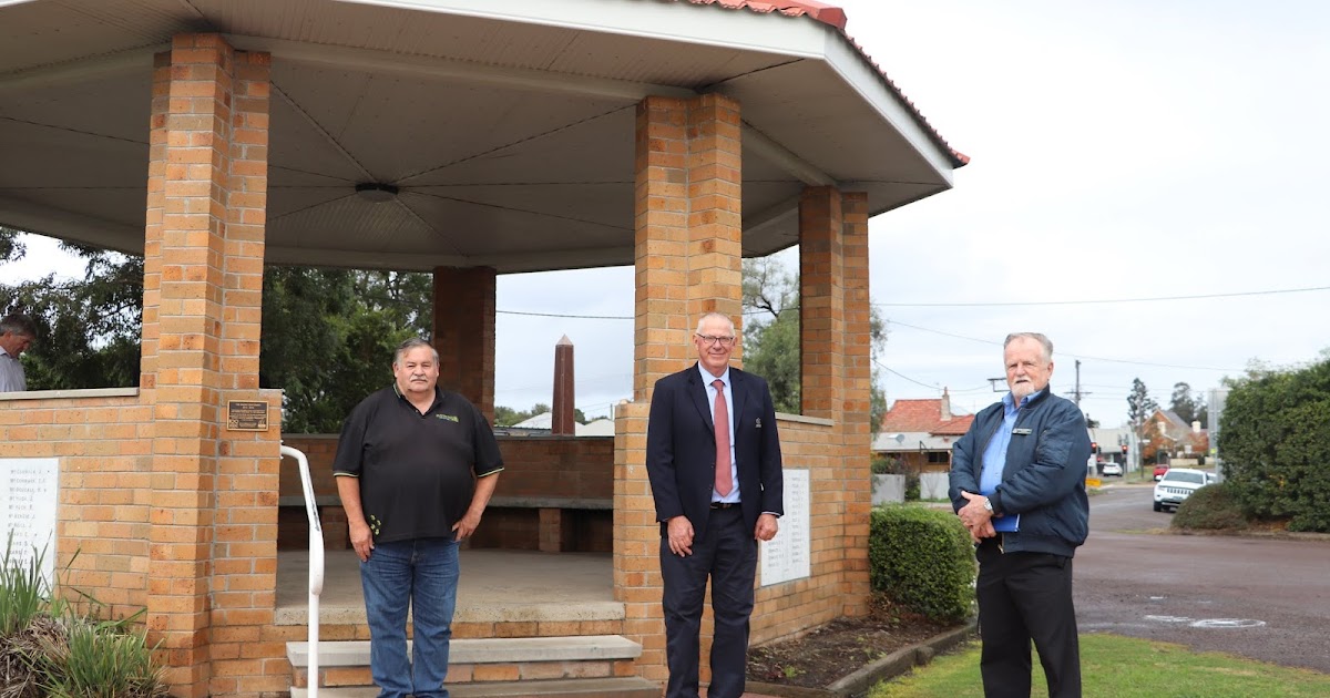 2NURFM Hunter News Cessnock Council Wins 2M For Cycleway Project