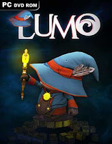 Descargar Lumo – CODEX para 
    PC Windows en Español es un juego de Aventuras desarrollado por Triple Eh?