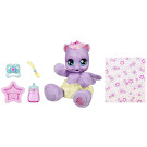 My Little Pony Starsong So-Soft Ponies So Soft Sleep & Twinkle Starsong G3.5 Pony