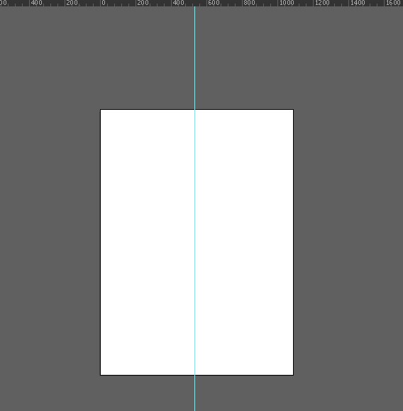 Cara Membuat Garis Bantu di Adobe Illustrator