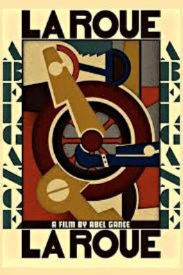 La Rueda (La Roue) (1923) MUDO, VOSE
