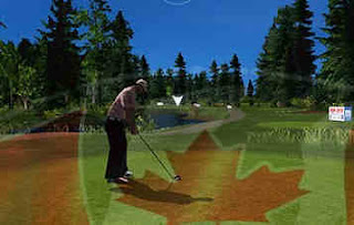 Game Golf Online