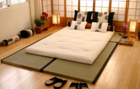 japan bedroom design ideas