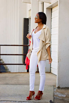 aquazzura wild thing red