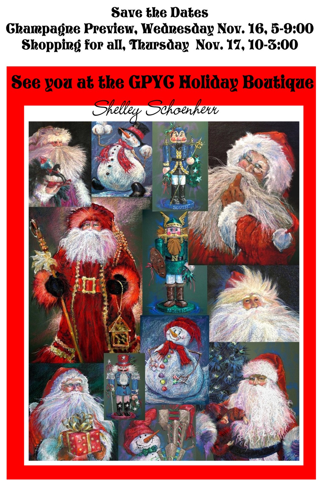 Shelley Schoenherr Recent Work