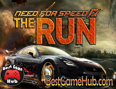 Need For Speed The Run Compressed PC Game Download