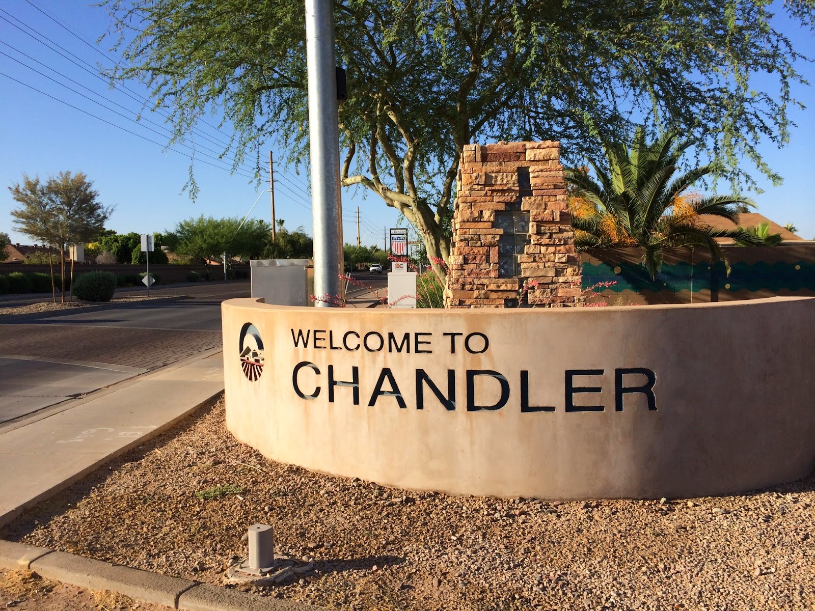 PaperTurtle to Chandler, Arizona