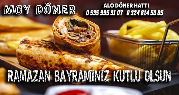 2021 Ramazan Bayramı Mesajı,Anamur Haber,