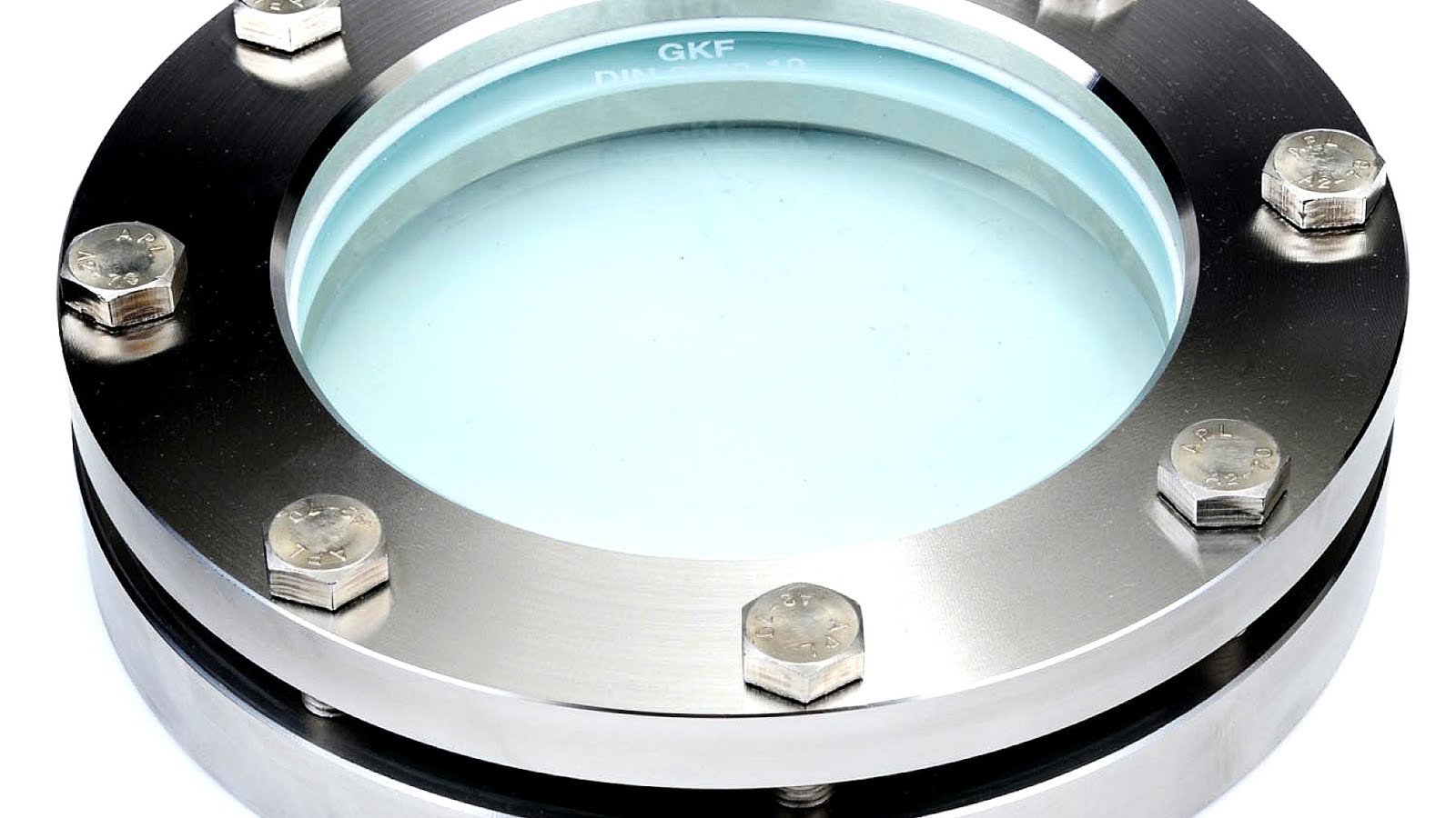 Sight Glass Fittings Fit Choices