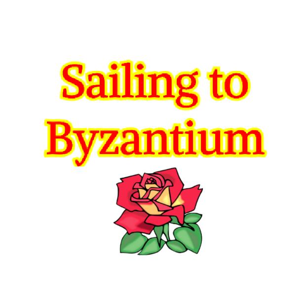 Sailing To ByzantiumSummary&AnalysisYeats English literature study