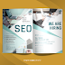 Download Mockup Book Opener Cdr dan Pdf