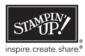 Online Einstieg bei Stampin' Up!