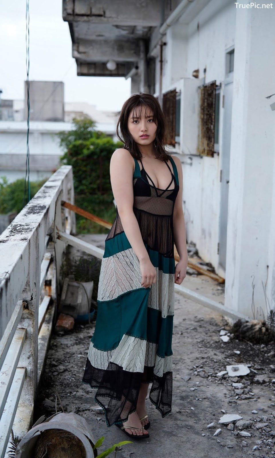 Image Japanese Idol Girl Group AKB48 - Nana Owada - The Other Side of That Door - TruePic.net - Picture-33