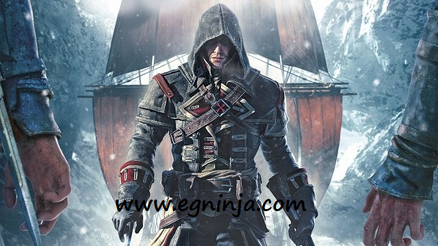 assassin assassin