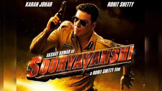 Sooryavanshi Full Movie HD 2020 Free Download