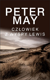 peter may, człowiek z wyspy lewis, recenzja