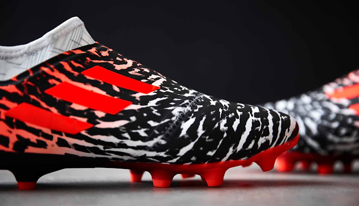 Nike Mercurial CR7 Safari Inspired? 2 Glitch 'Initiator Pack' Boots Released Footy Headlines
