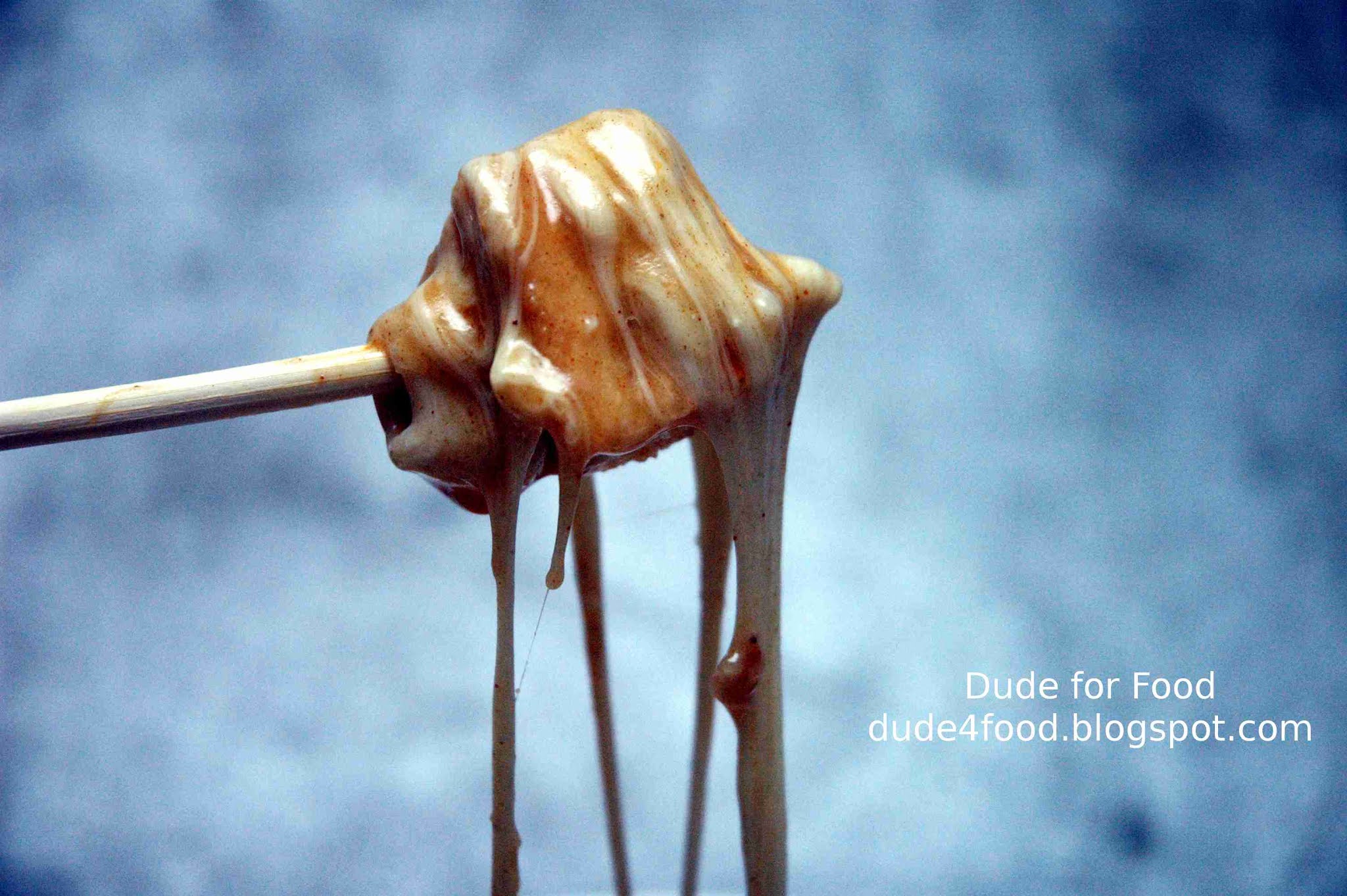 DUDE FOR FOOD Dining in the Next Normal Recreate the Classic Old