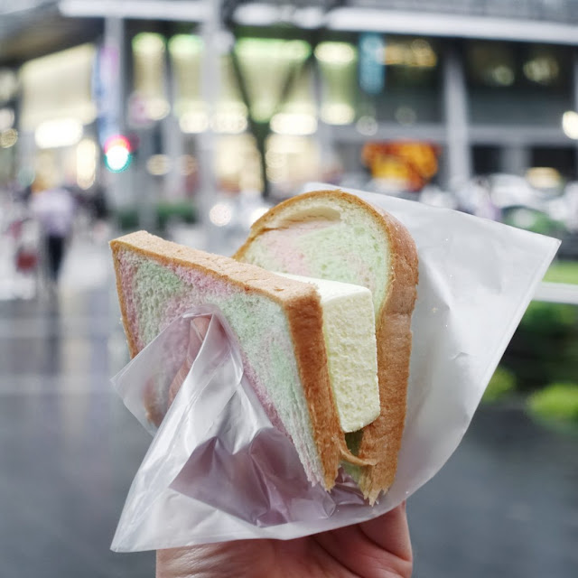 Top classic Singaporean desserts you should try