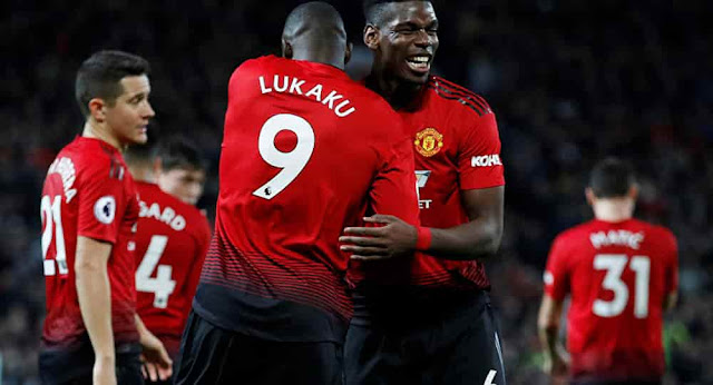 بث مباشر مباراة مانشستر يونايتد واى زد الكمار مشاهدة مباراة مانشستر يونايتد واى زد الكمار