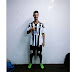 Jovem jogador de Pintadas está atuando na base de time do Mato Grosso do Sul
