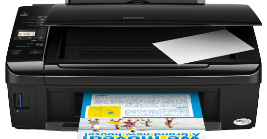 Epson Epson