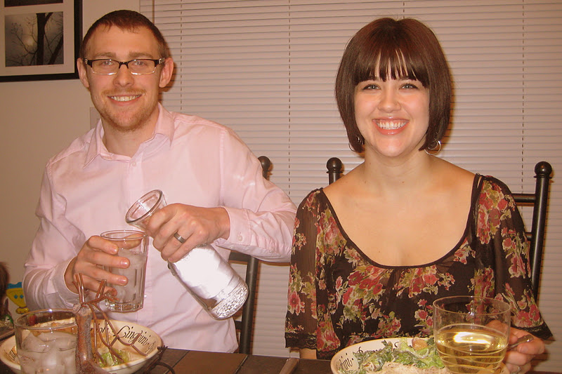 that's just crazy person talk: lota and co holiday party