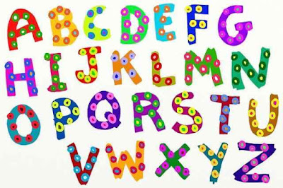 Interesting English Alphabet Facts