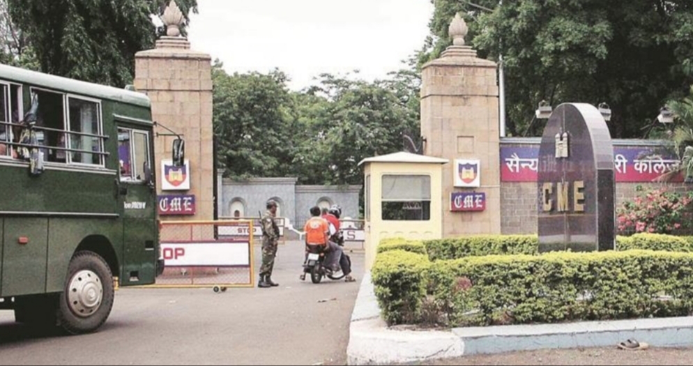 চট জলদি সেতু বানানোর প্রশিক্ষন নেওয়ার সময় দুর্ঘটনা, মৃত ২ সেনা জওয়ান 1 চট জলদি সেতু বানানোর প্রশিক্ষন নেওয়ার সময় দুর্ঘটনা, মৃত ২ সেনা জওয়ান