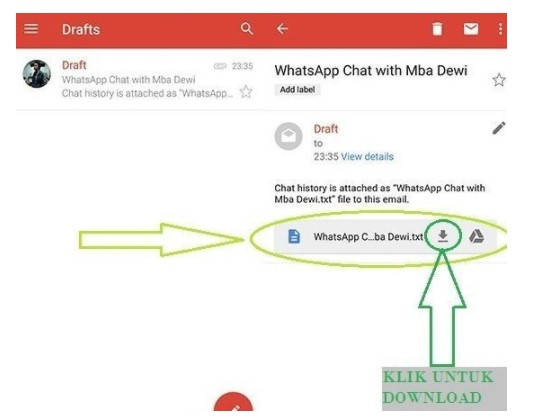 Tips dan Trik Rahasia Aplikasi WhatsApp Yang Jarang Diketahui Orang Lain