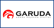 Garba Rujukan Digital (Garuda)