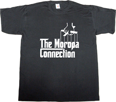 useless Politics corruption mafia t-shirt ephemeral-t-shirts