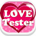 Love Tester Apps Android