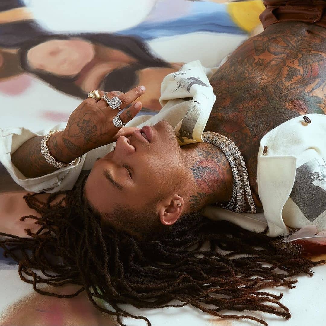 SWAE LEE SWAE LEE