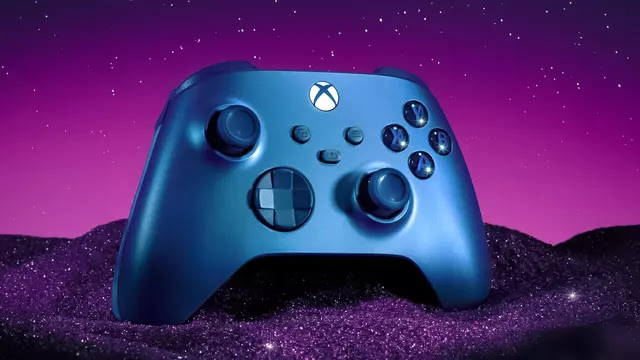 Aqua Shift controller