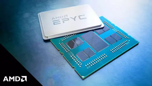 AMD EPYC