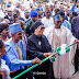 JUDICIARY;Gov Fintiri, Justice Bulkachuwa, Justice Mohammed, Commissions Court of Appeal.