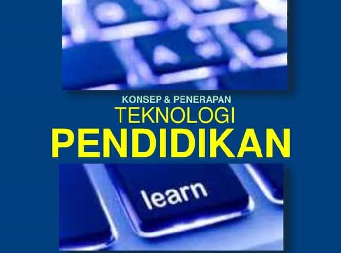 Teknologi Pendidikan Psychology Education Science