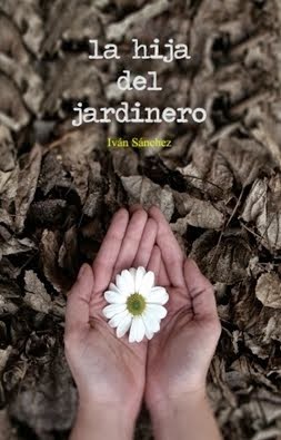 Mi nuevo libro, un poemario titulado La hija del jardinero