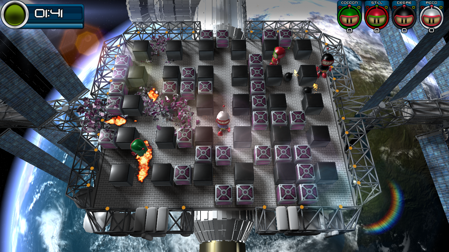 dynablaster pc dynablaster pc