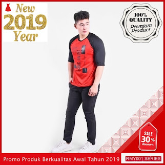 RMY245R29 Raf Kaos Raklan 3 Keren Per 4 BMGShop