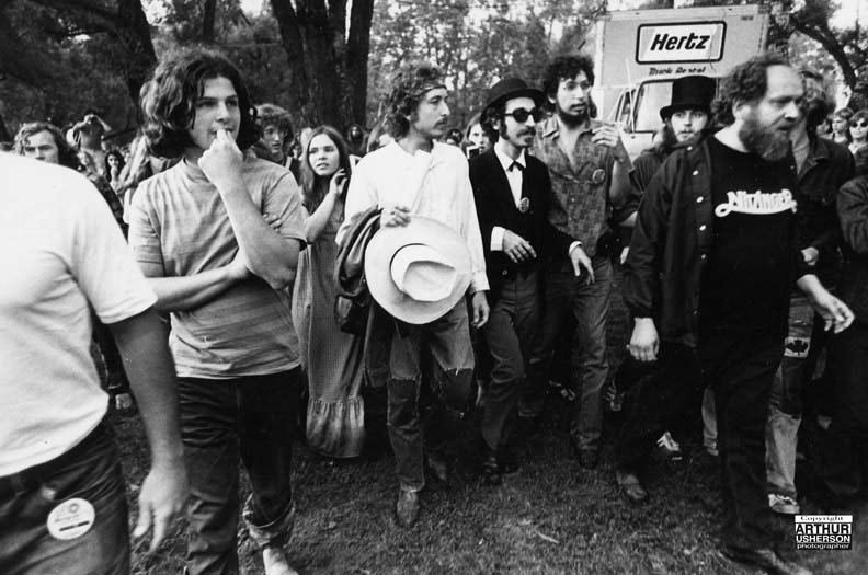 FFanzeen Rock'n'Roll Attitude With Integrity Thoughts on Leon Redbone