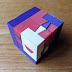  Evil Anvils Cube
