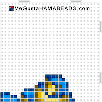 hama beads