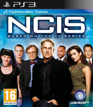 NCIS   Download game PS3 PS4 PS2 RPCS3 PC free - 80